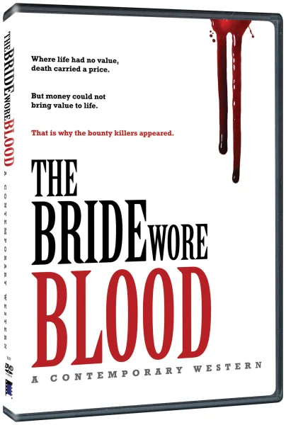 The Bride Wore Blood