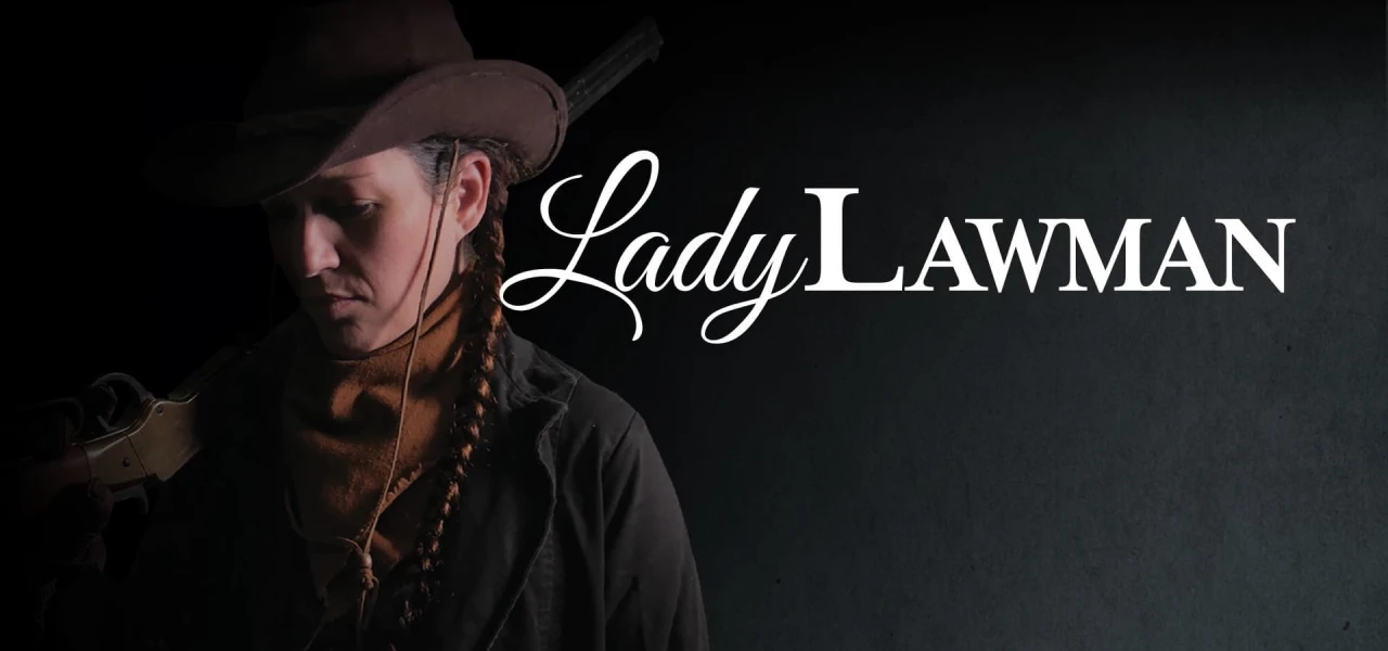 Lady Lawman