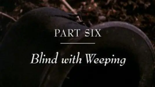Abraham and Mary Lincoln: A House Divided Part 6 - Blind with Weeping