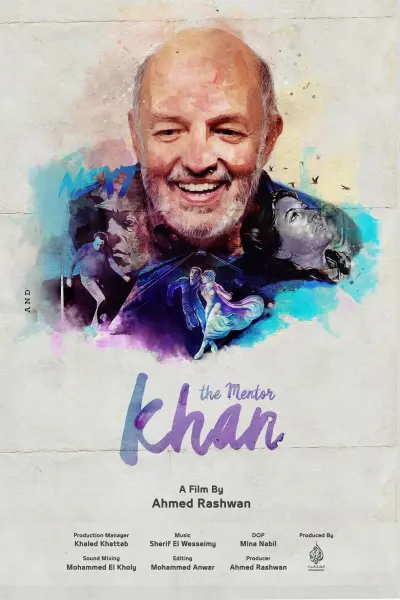Khan, The Mentor