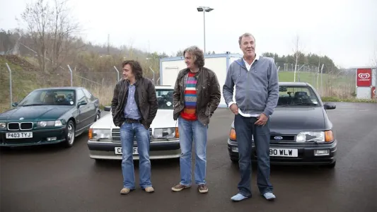 Find A £5,000 Everyday Second-Hand Sports Saloon For Track Days