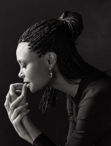 Thandie Newton