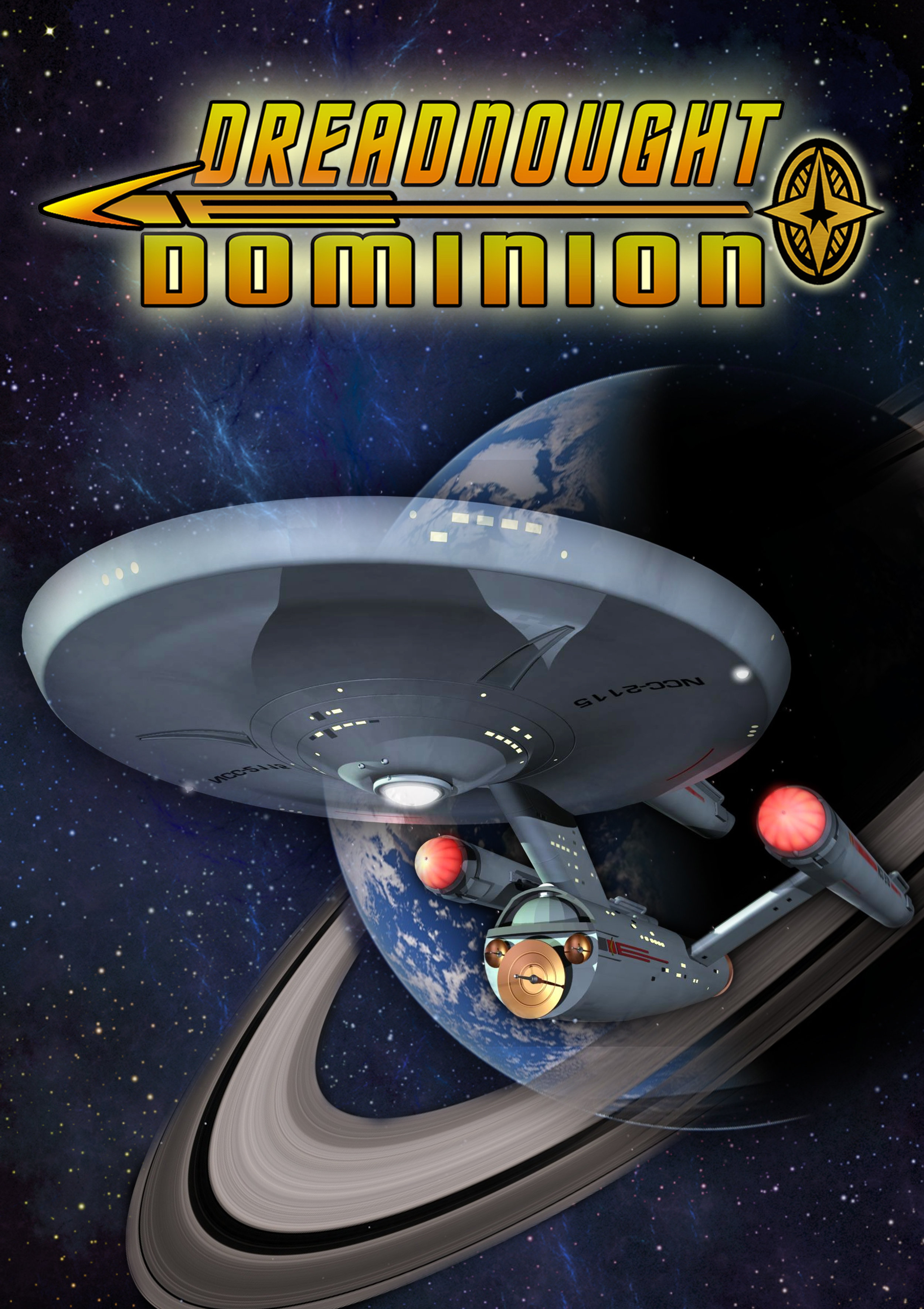 Dreadnought Dominion
