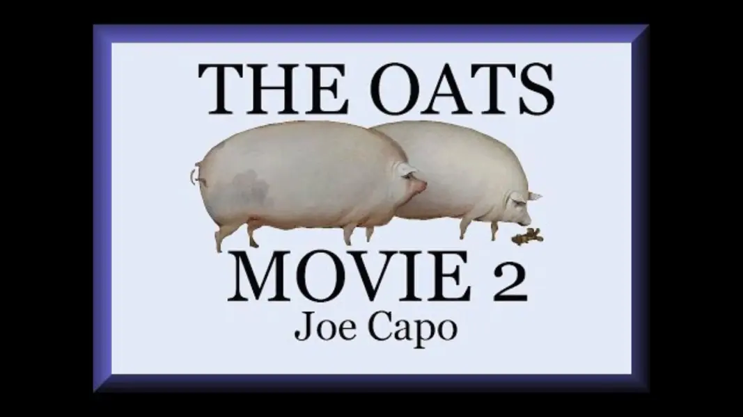 The Oats Movie 2