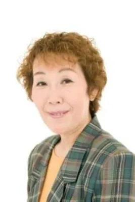 Hiroko Maruyama