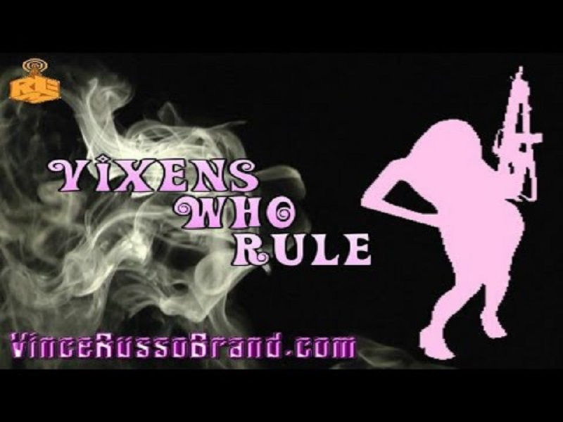 Vixens Who Rule
