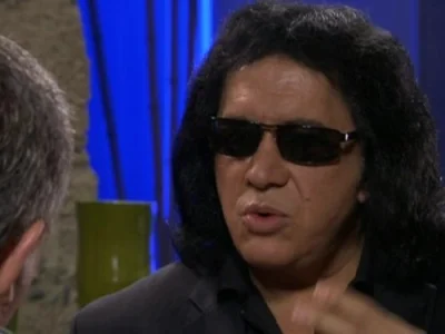 Gene Simmons