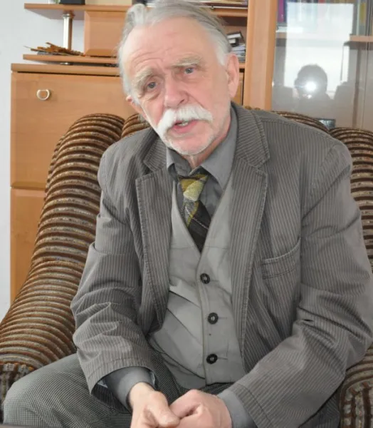 Stefan Szmidt