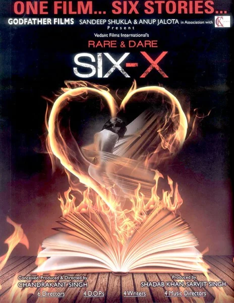 Six X