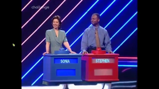 Sonia vs Stephen