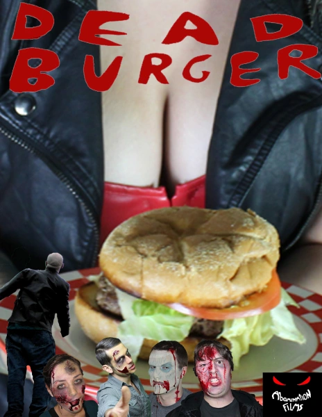 Dead Burger