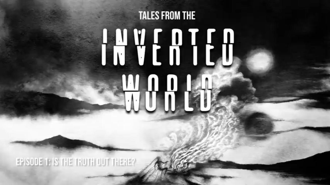 Tales from the Inverted World