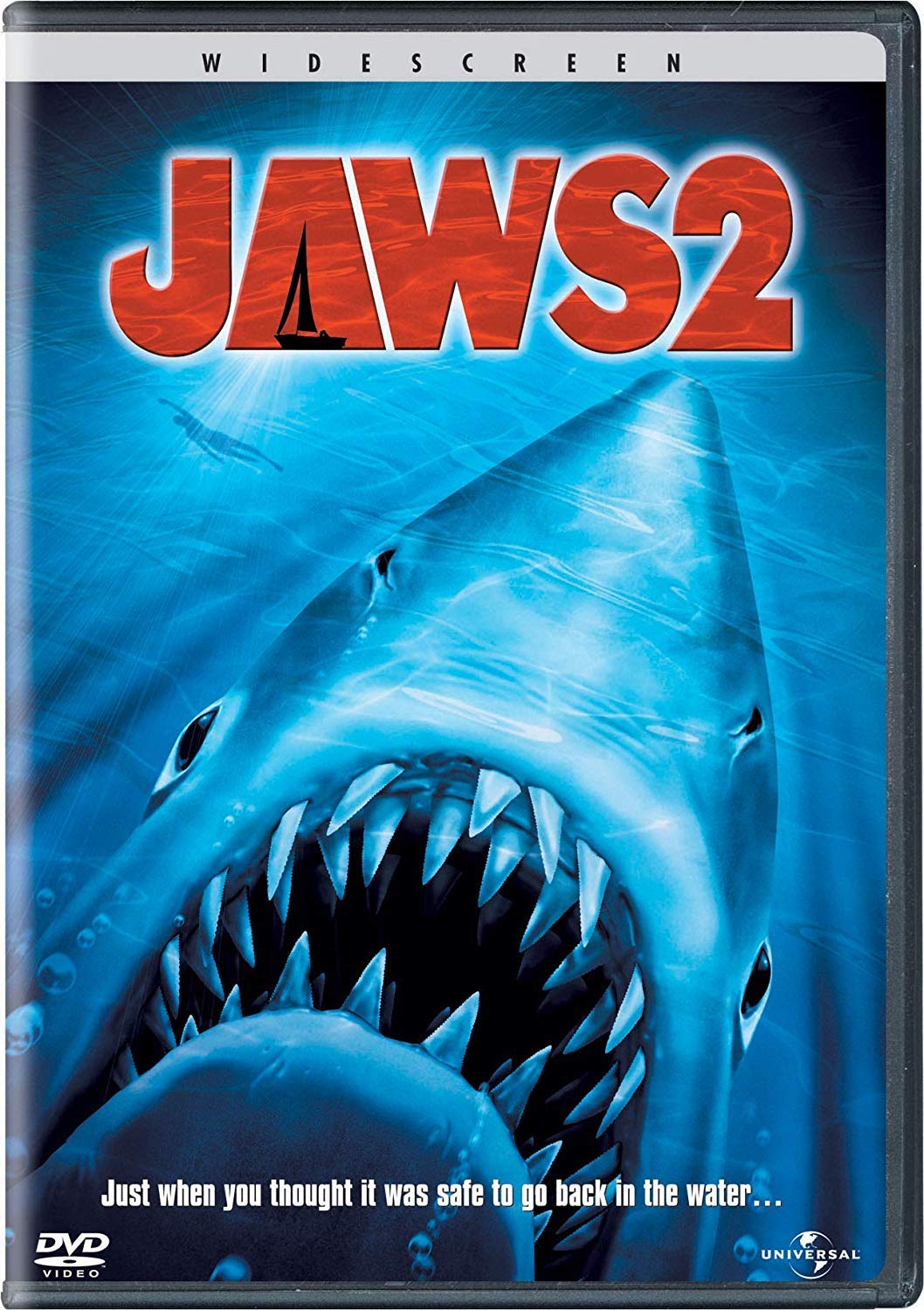 The Making of 'Jaws 2'