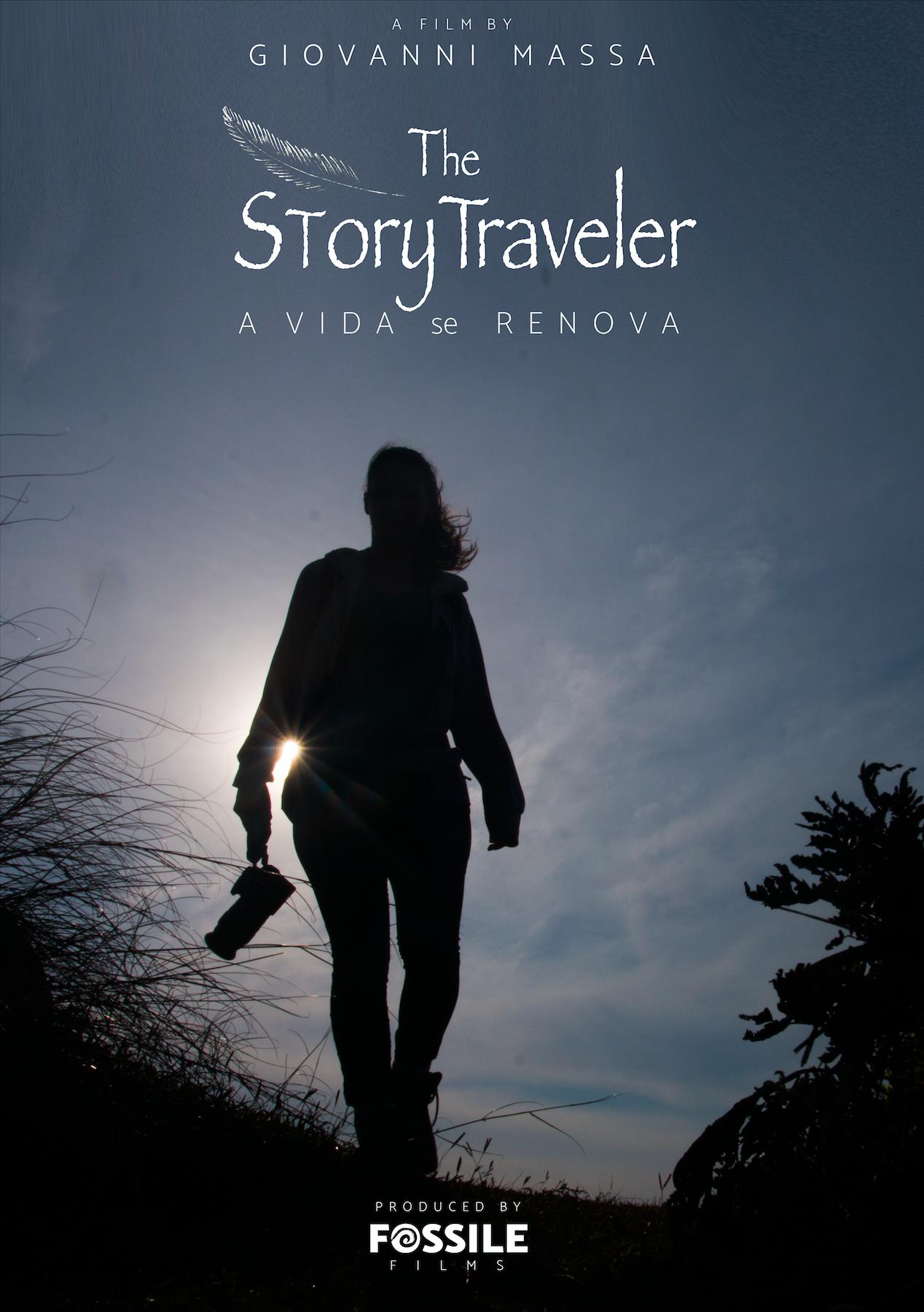 The StoryTraveller