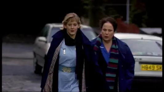 She Goes On