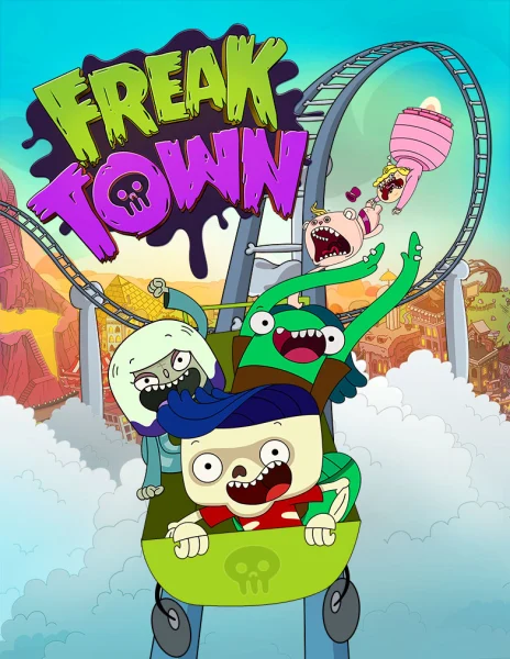 Freaktown