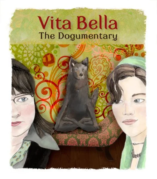 Vita Bella: The Dogumentary