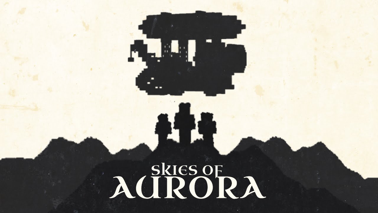 Skies of Aurora