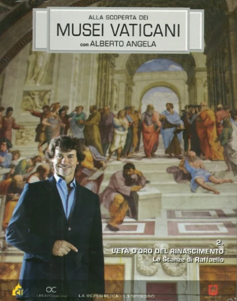 Alla scoperta dei Musei Vaticani