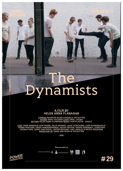 The Dynamists