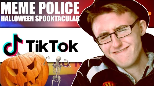Halloween Spooktacular - TikTok