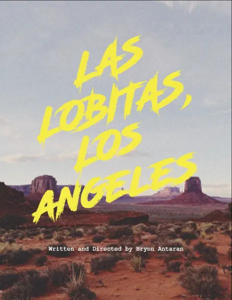 Las Lobitas, Los Angeles