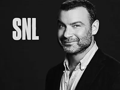 Liev Schreiber/Li'l Wayne