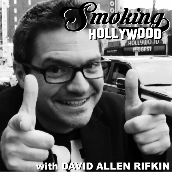 Smoking Hollywood with David Allen Rifkin