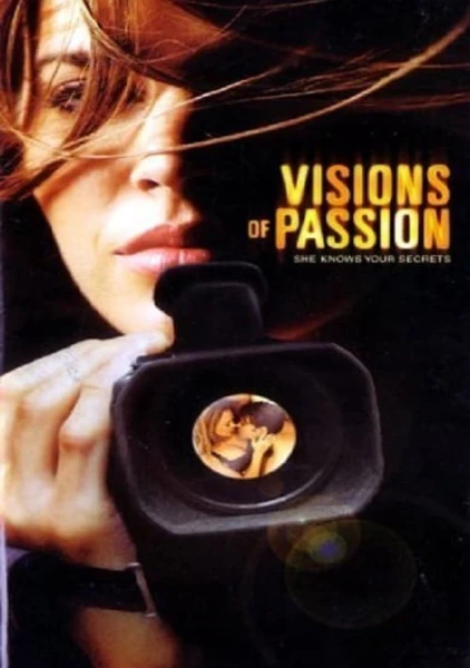 Visions of Passion