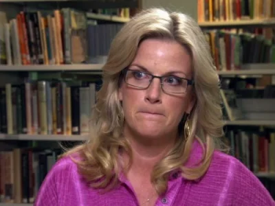 Trisha Yearwood