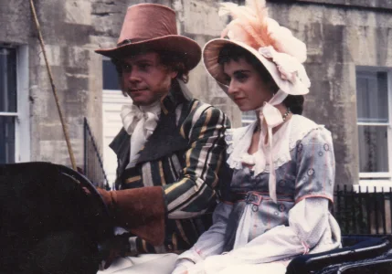 Northanger Abbey