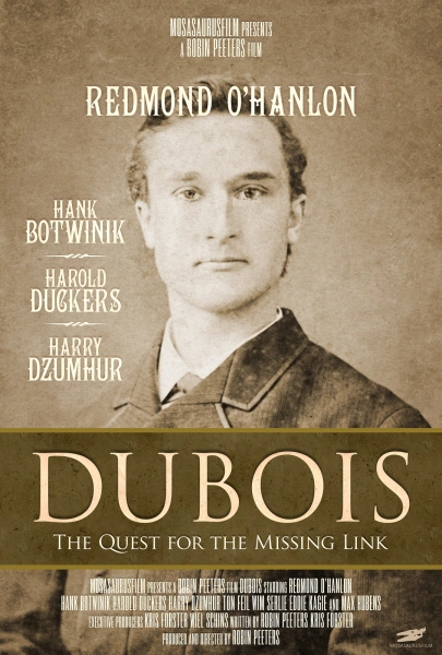 Dubois: The Quest for the Missing Link