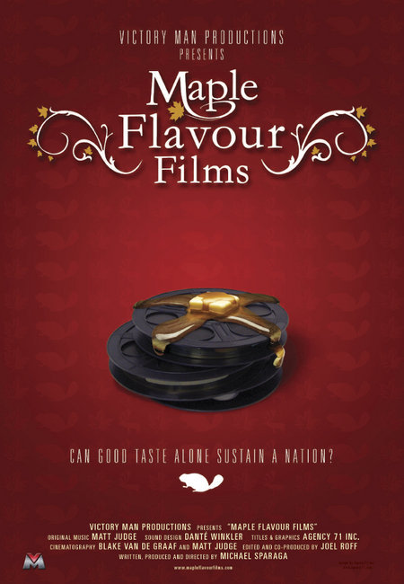Maple Flavour Films