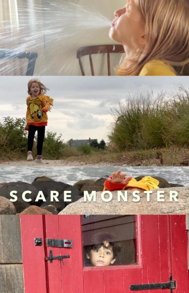 Scare Monster