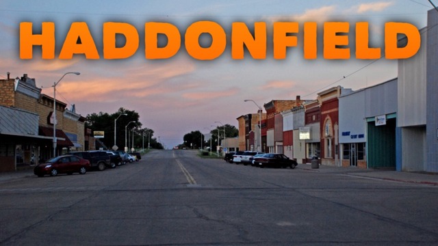 Haddonfield: A Halloween Fan Film