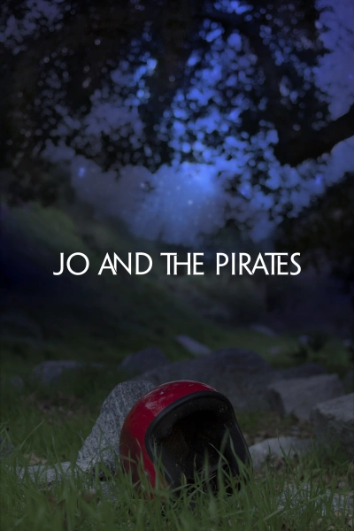 Jo and the Pirates