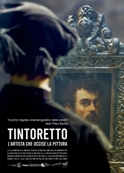 Tintoretto. Il primo regista
