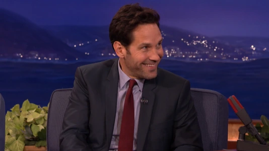 Paul Rudd/Wyatt Cenac/James Smith