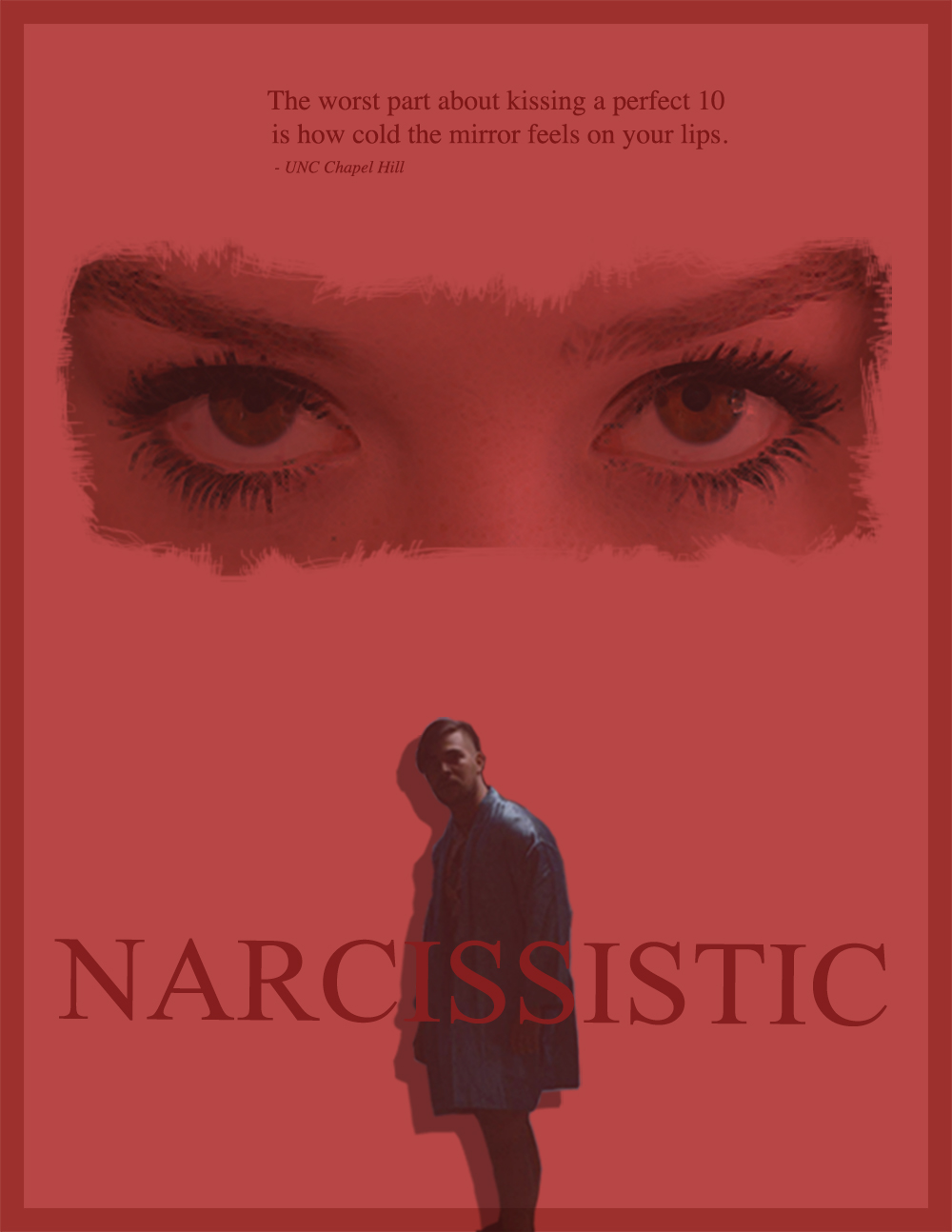 Narcissistic