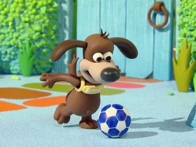 Timmy Goes Bang