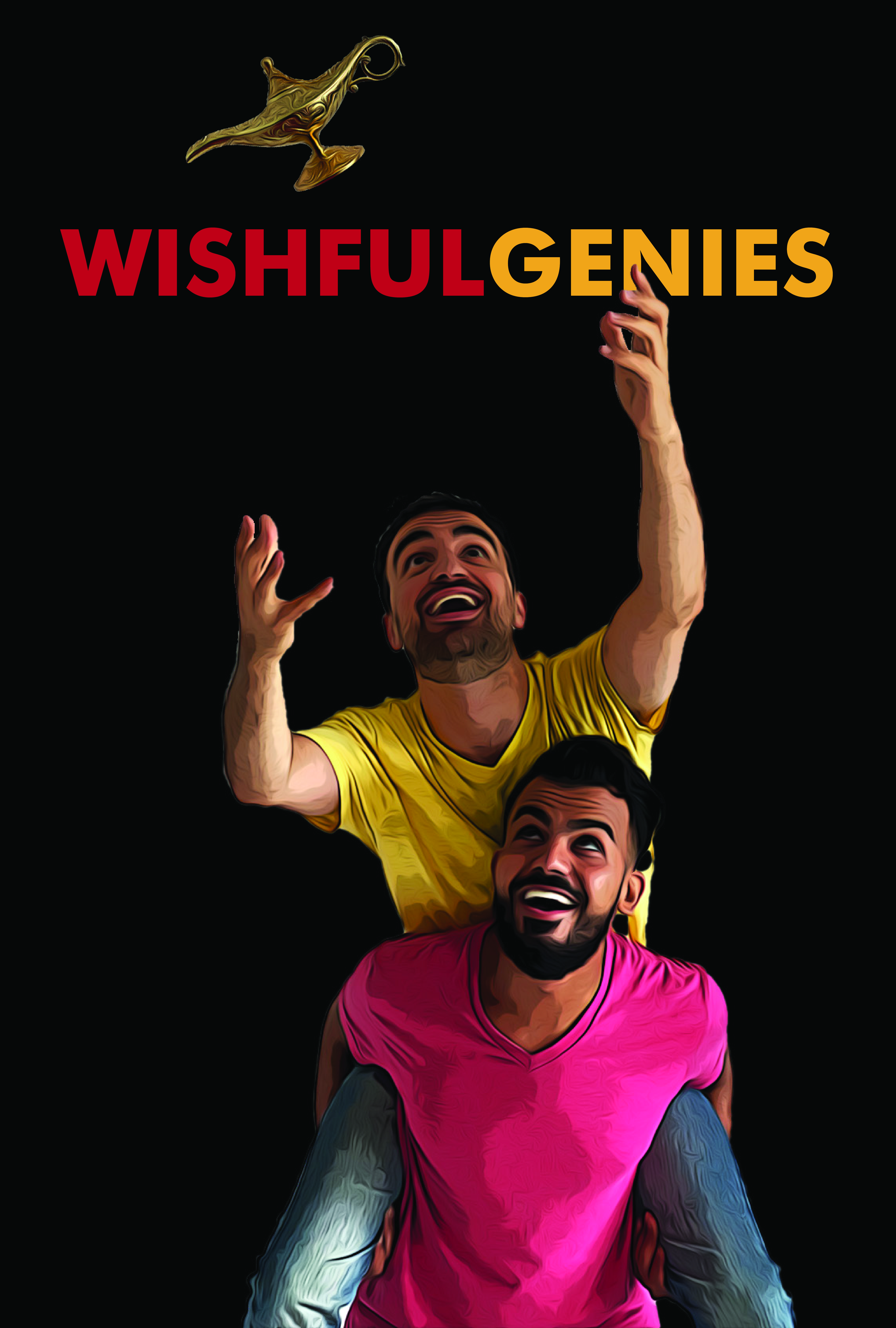 Wishful Genies