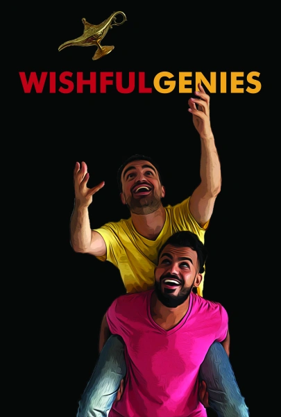 Wishful Genies