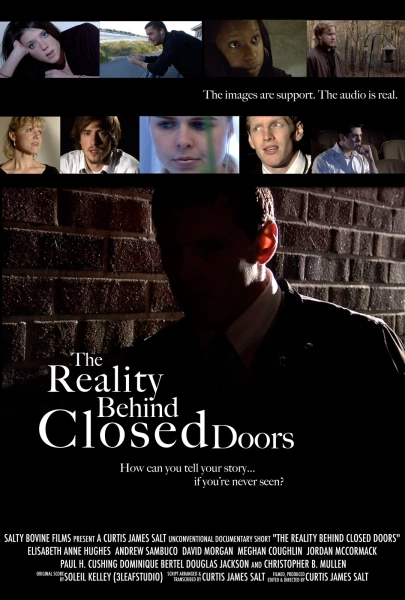 The Reality Behind Closed Doors