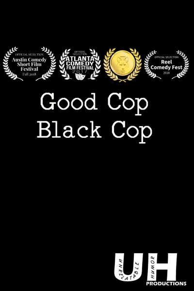 Good Cop Black Cop