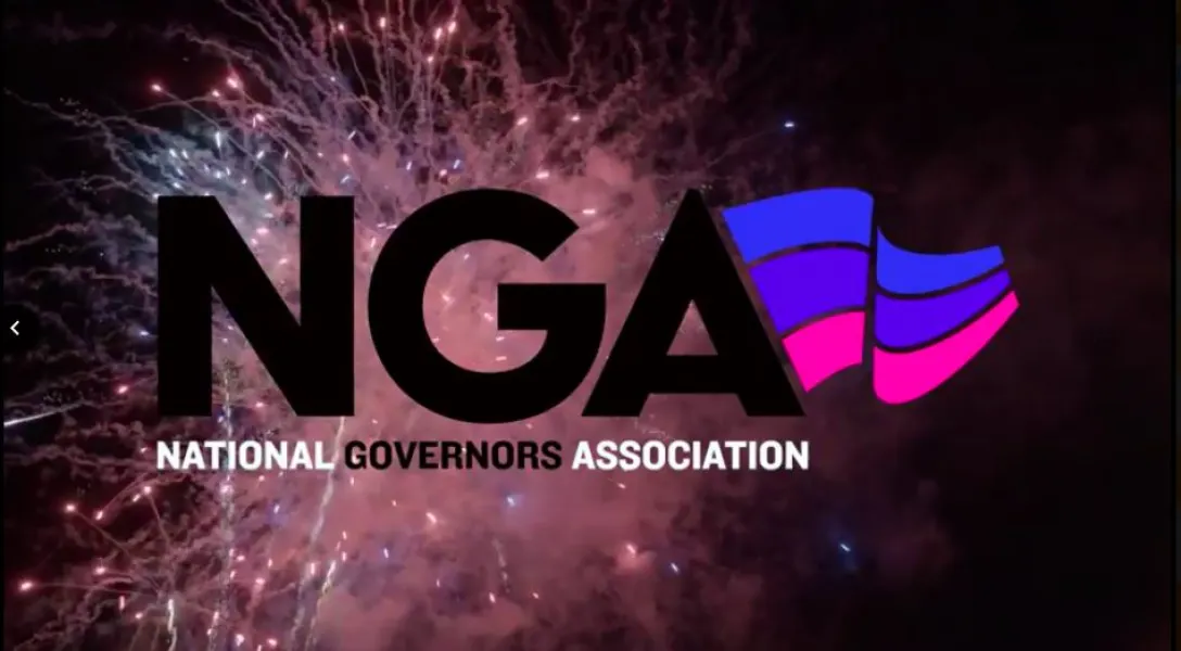 Governors Get It Done: The National Governors Association