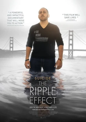 Suicide the Ripple Effect