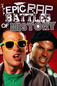 Nice Peter vs. Epic Lloyd