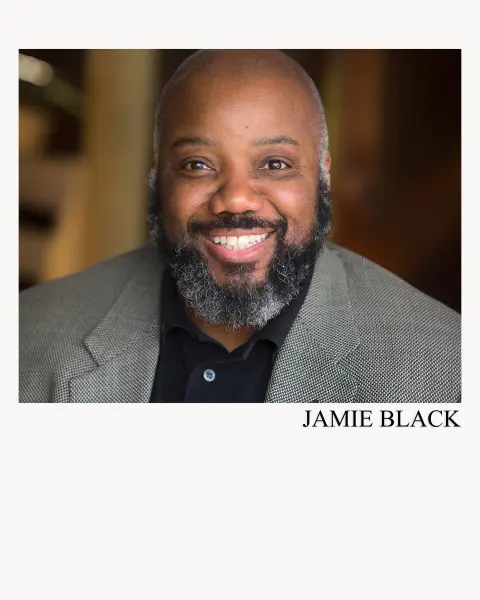 Jamie Black