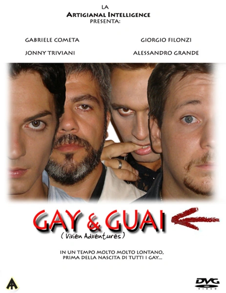 Gay & Guai