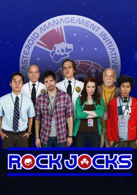 Rock Jocks